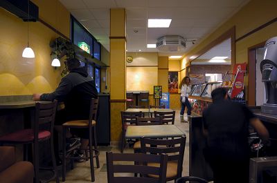 Schöne Farben mit WhiBal